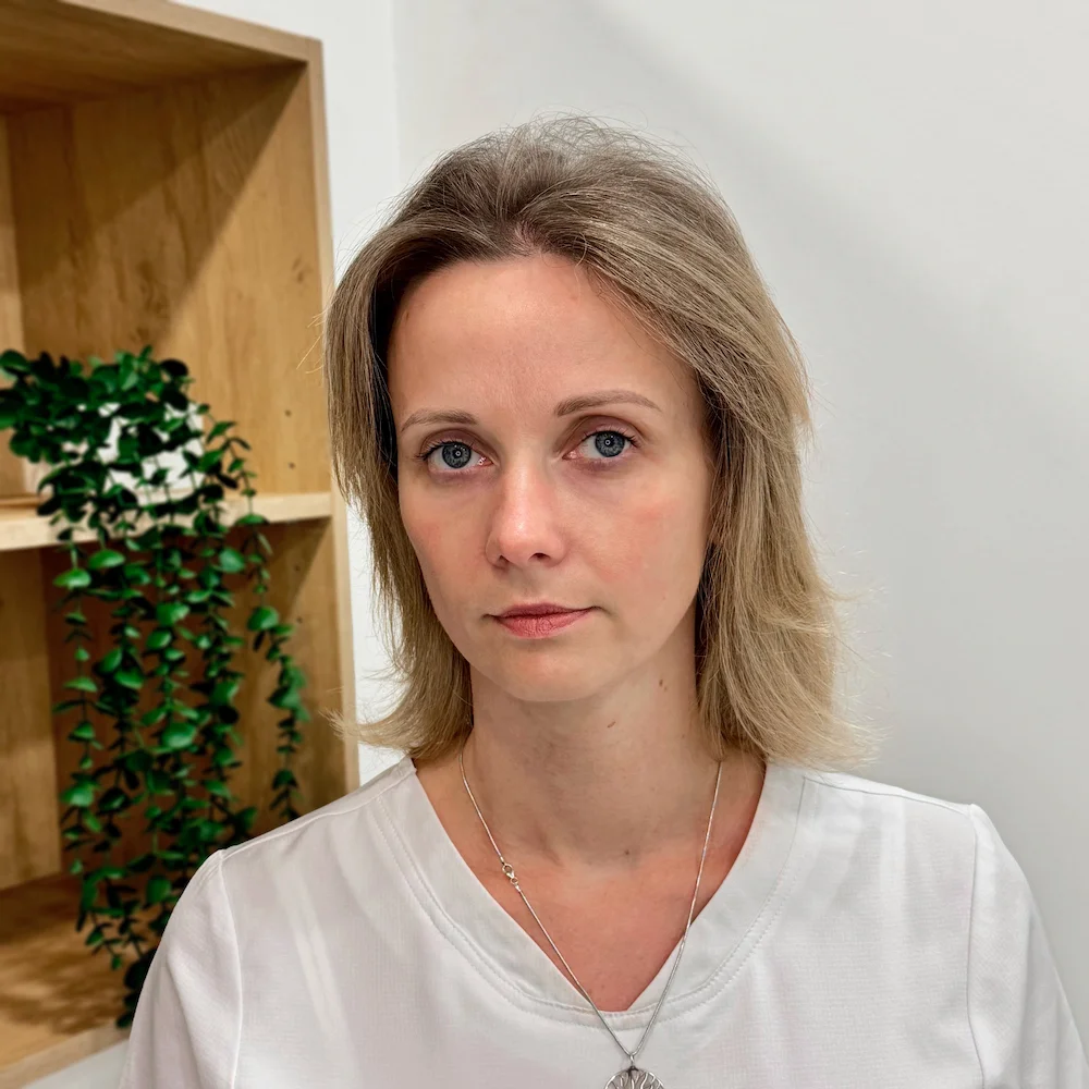 Jevgēņija Čumakova