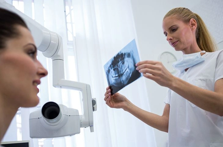 Panoramic Dental X-Ray: What It Is and Its Benefits