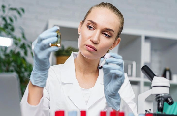 3 prp prf injekciju drošība