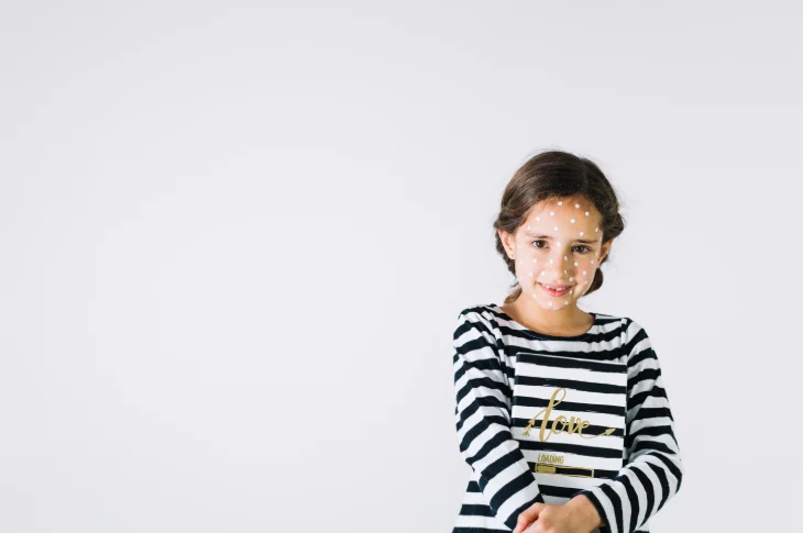 Child Rashes: When Definitely Need Turn to Dermatologist?
