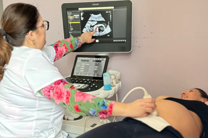 Gynecologist Consultation During Pregnancy: When Why