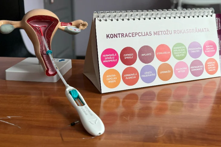 Kā izvēlēties drošas kontracepcijas metodes pusaudzēm?