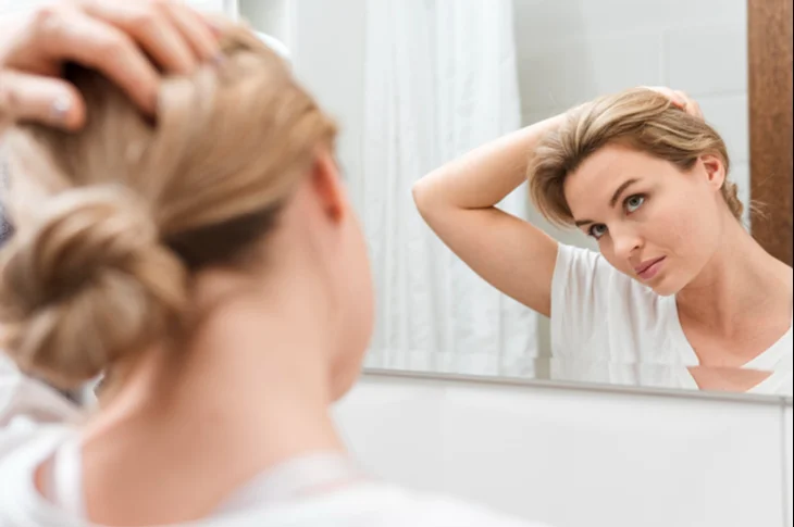 Why Hair Falls Out When See Trichologist?