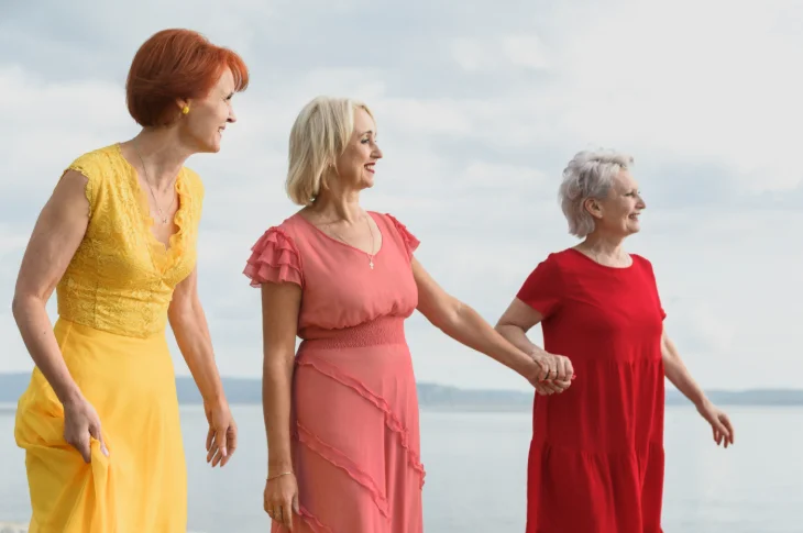 Menopauzes simptomi un kā ar tiem cīnīties?