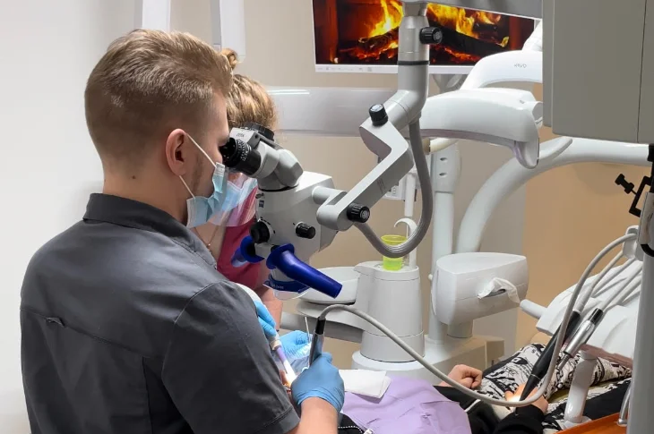Oral Cavity Problems: When to Seek Dental Surgeon Assistance?