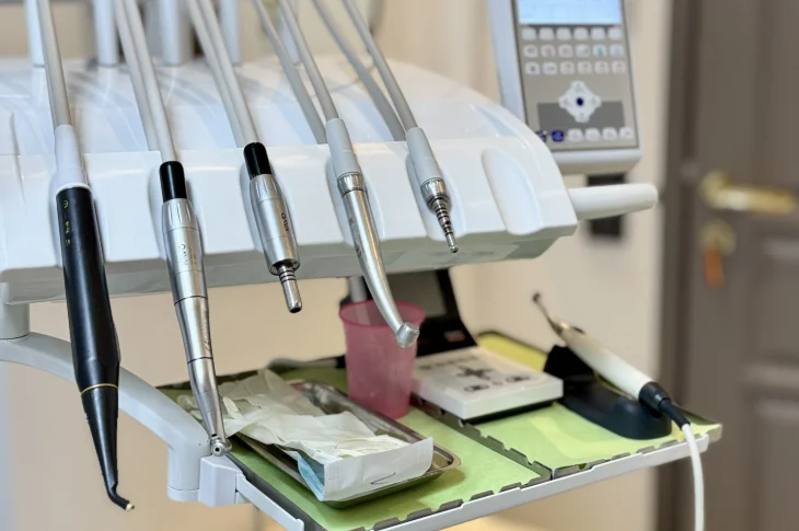 Oral Cavity Problems: When to Seek Dental Surgeon Assistance?
