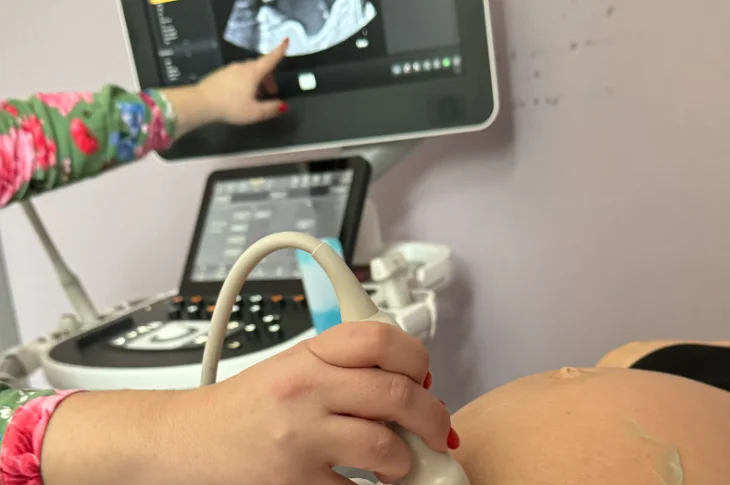 Vai ultrasonogrāfija palīdz atklāt hormonālās izmaiņas?