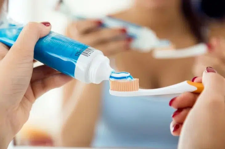 Tartar Removal – Dental Hygiene