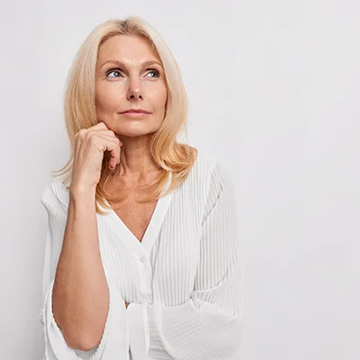 Menopauze