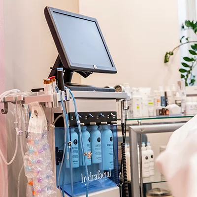 HydraFacial