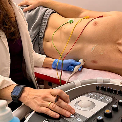 Echocardiography (EHO) - attēls 4