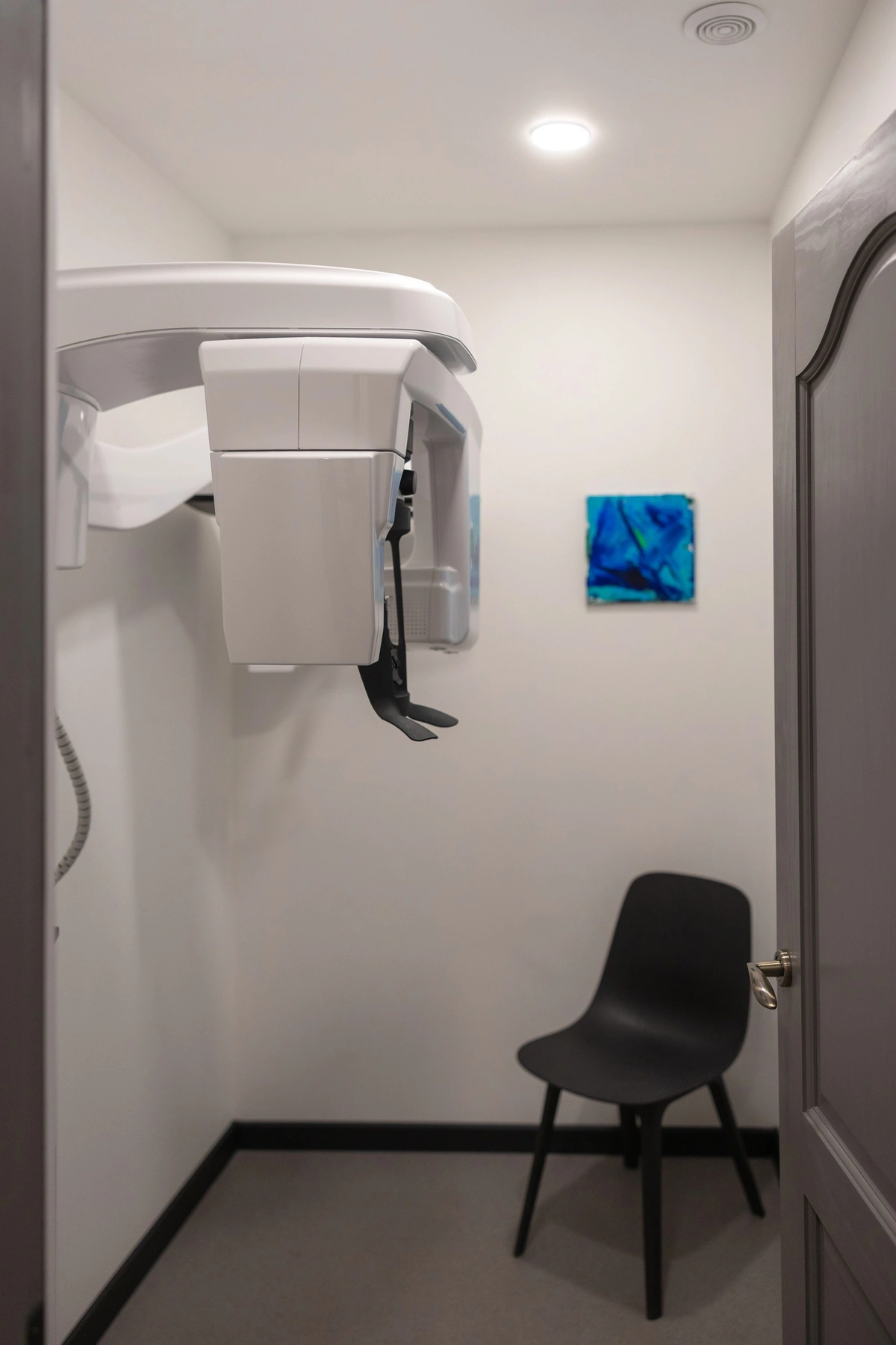 Diagnostic dental office - attēls 4