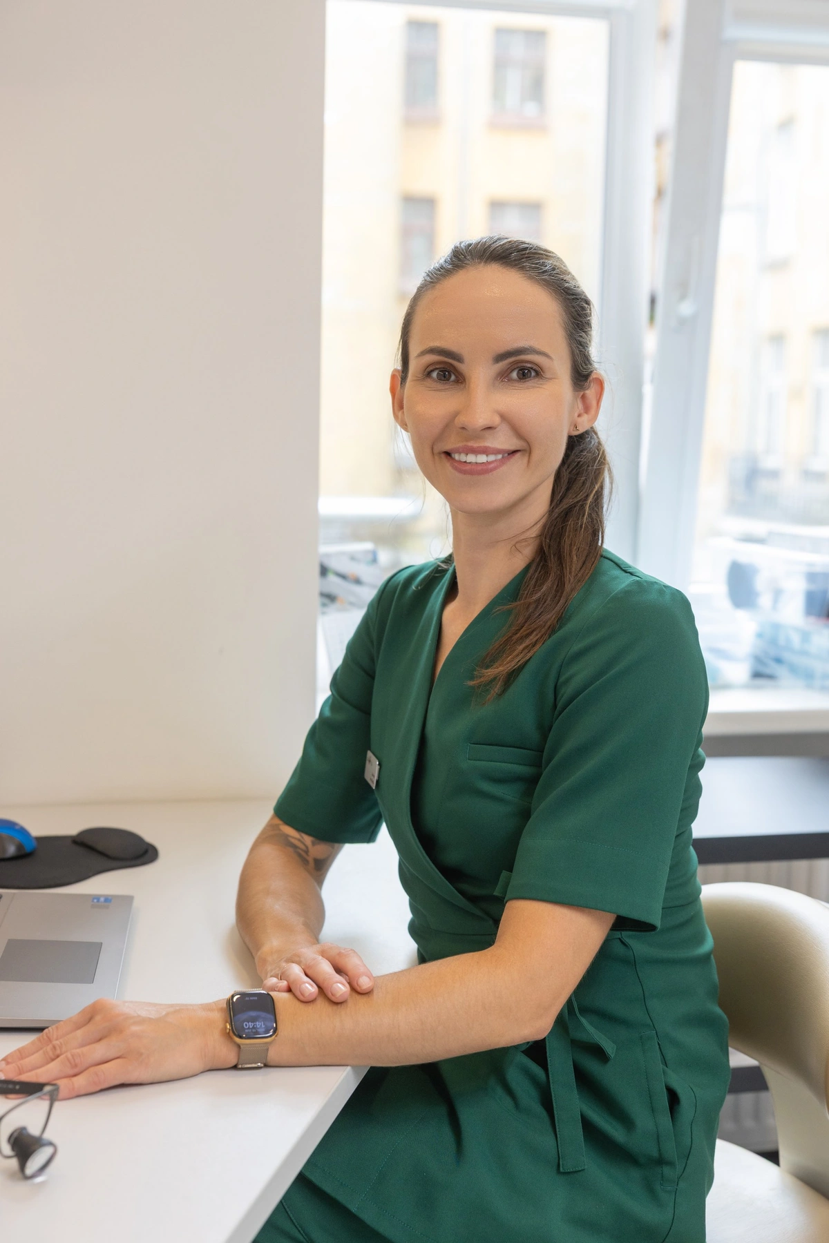 Therapeutic dentistry - attēls 3