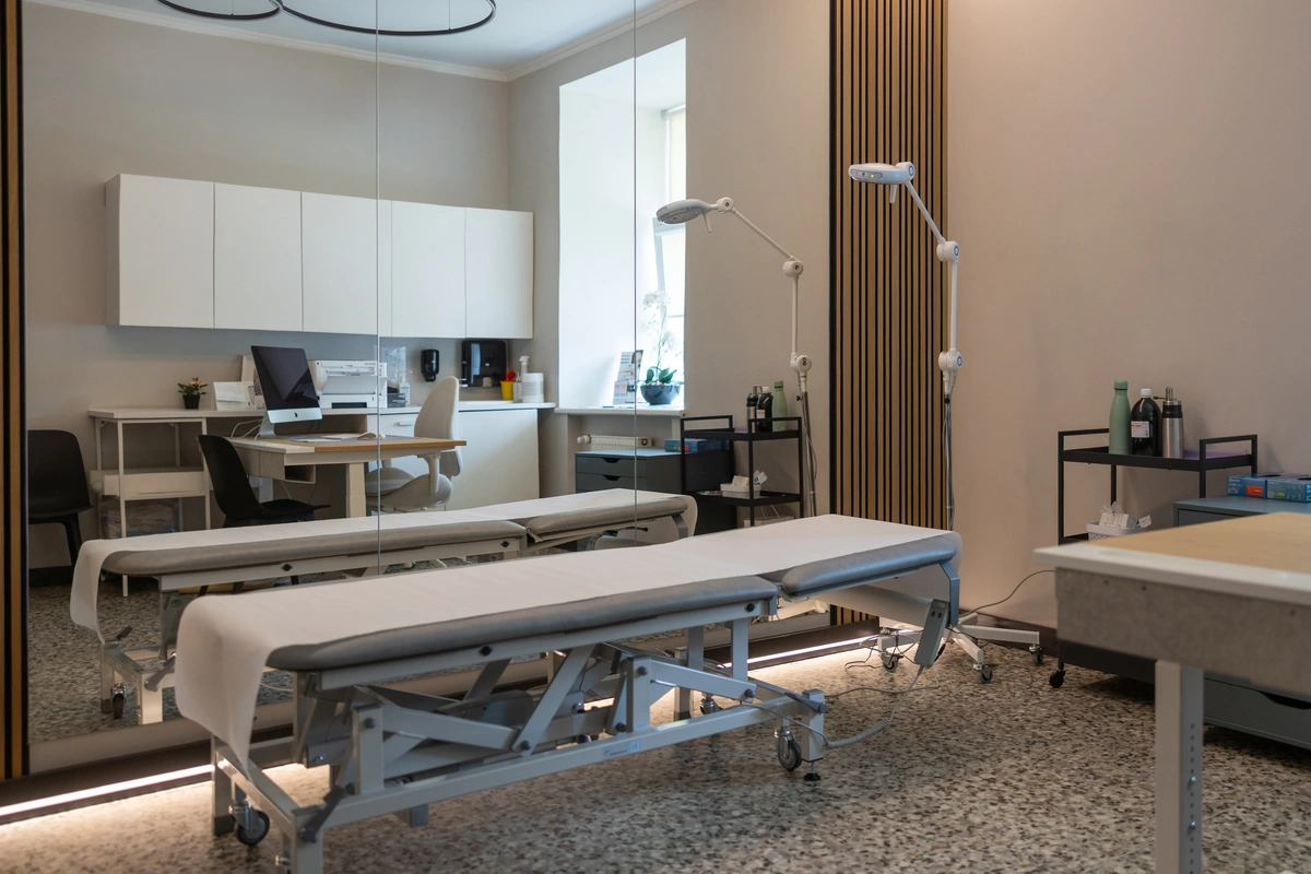 Pediatric dermatologist - attēls 3