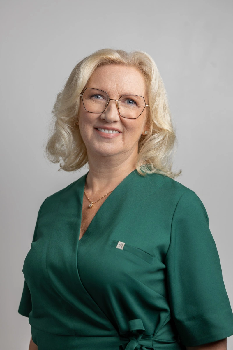 Ārija Lāce