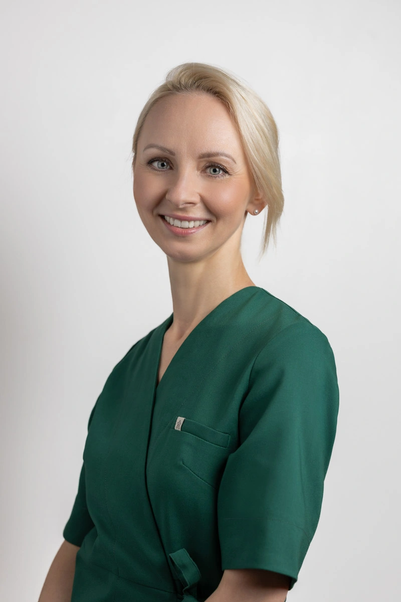 Elīna Polunosika