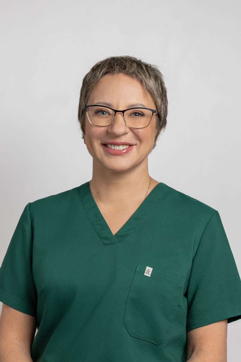 Natālija Gailīte