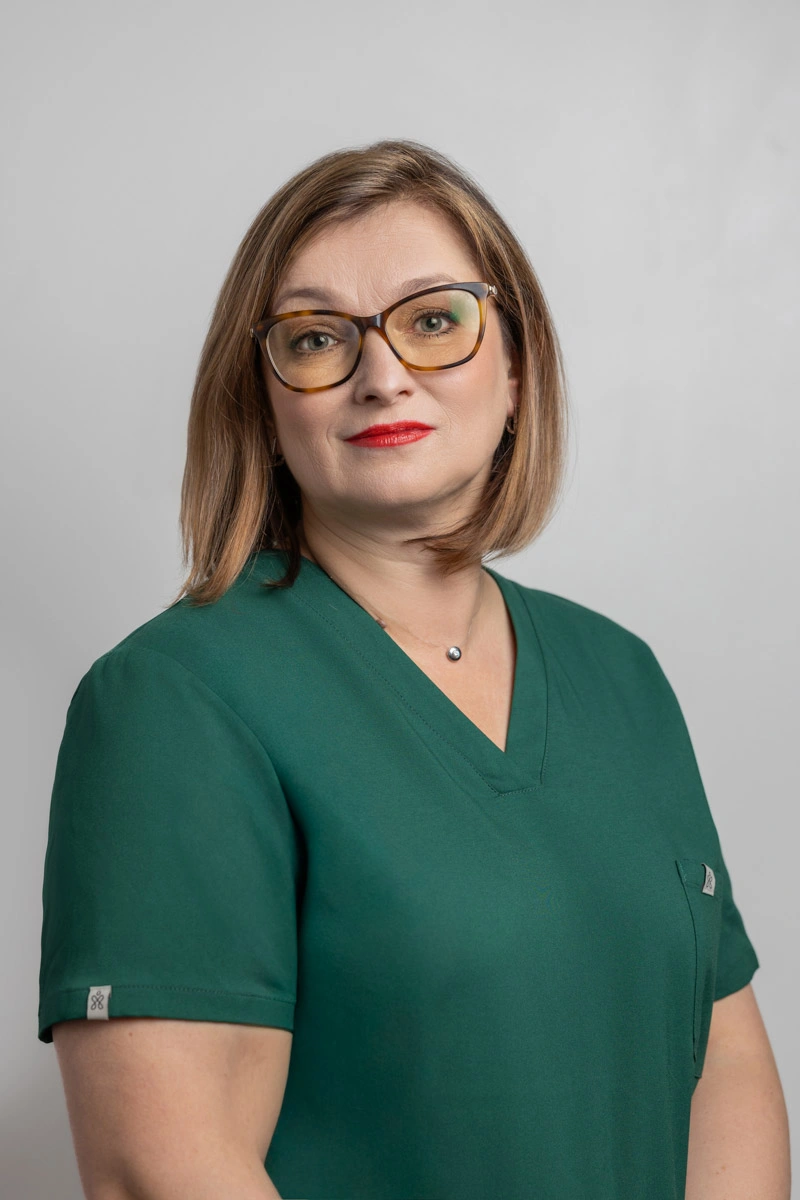 Inese Gračova