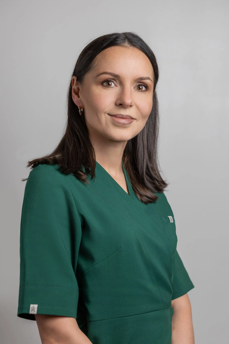 Milana Asarīte