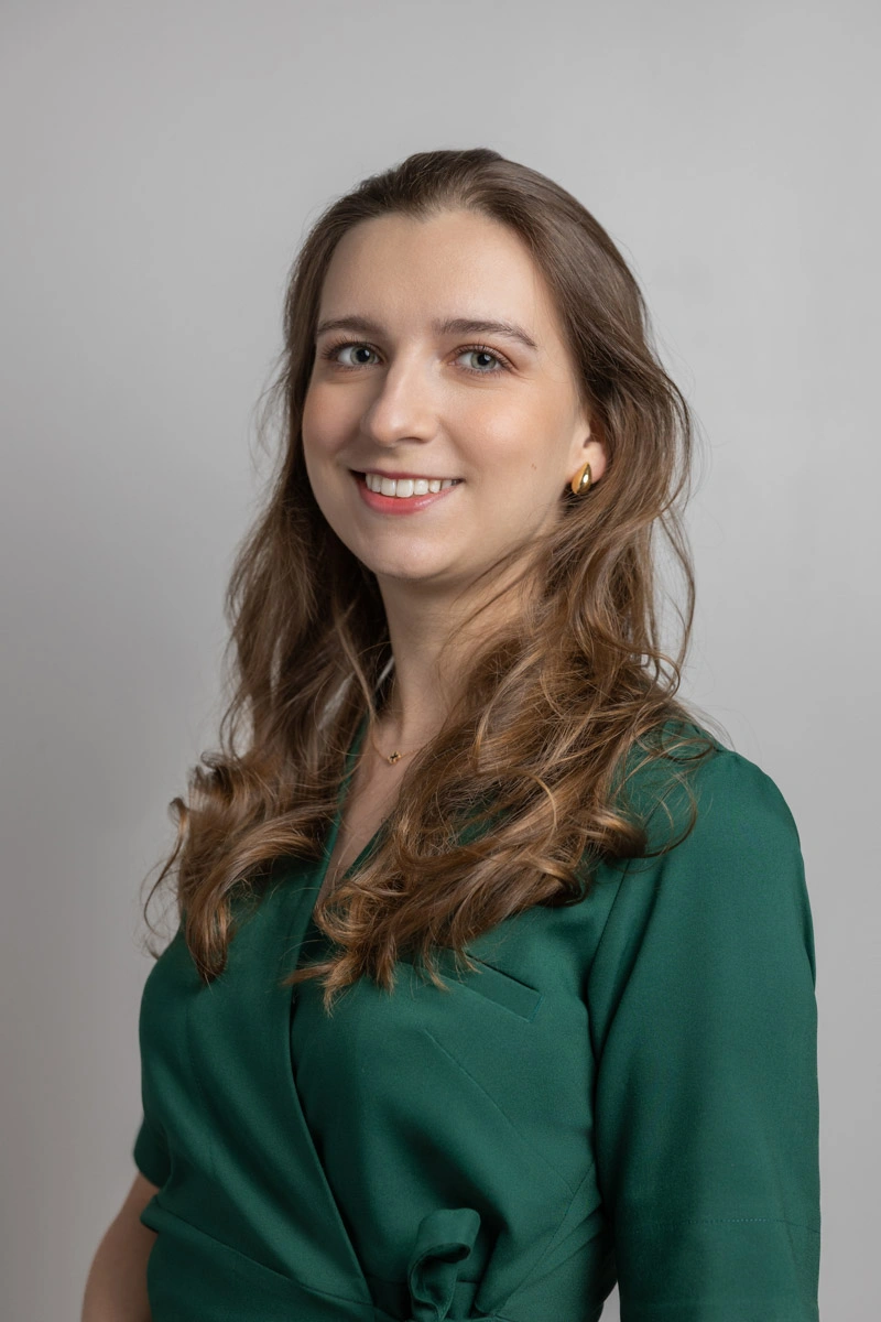 Darja Gvergžde