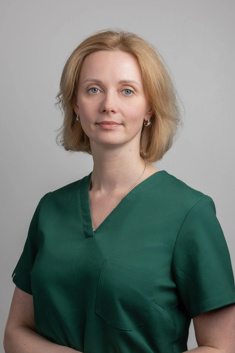 Jevgenija Vladimirova