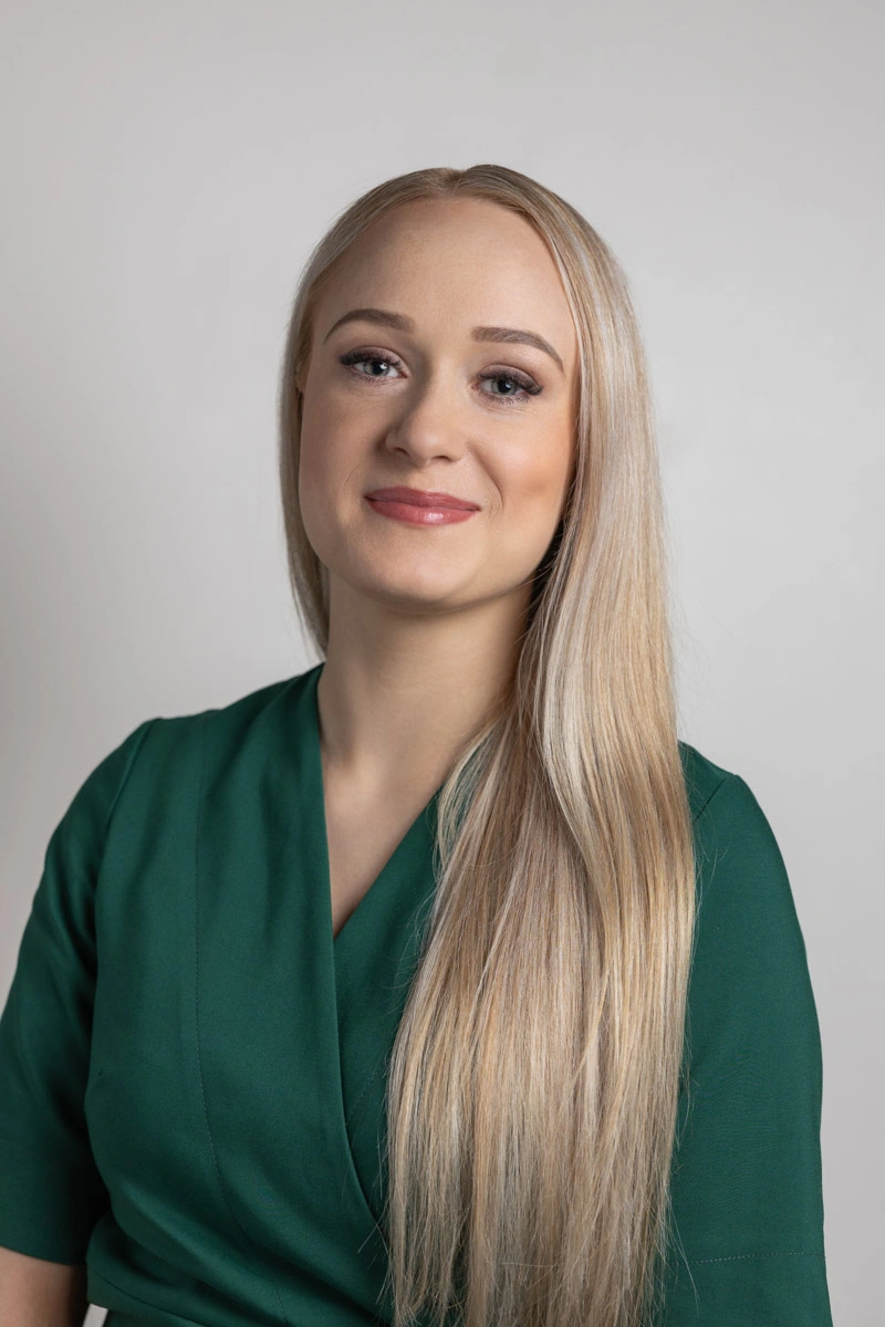 Eva Ansone