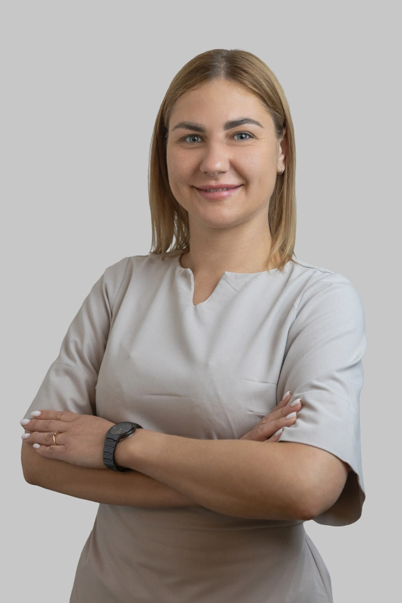 Liene Ozolniece-Pelēce