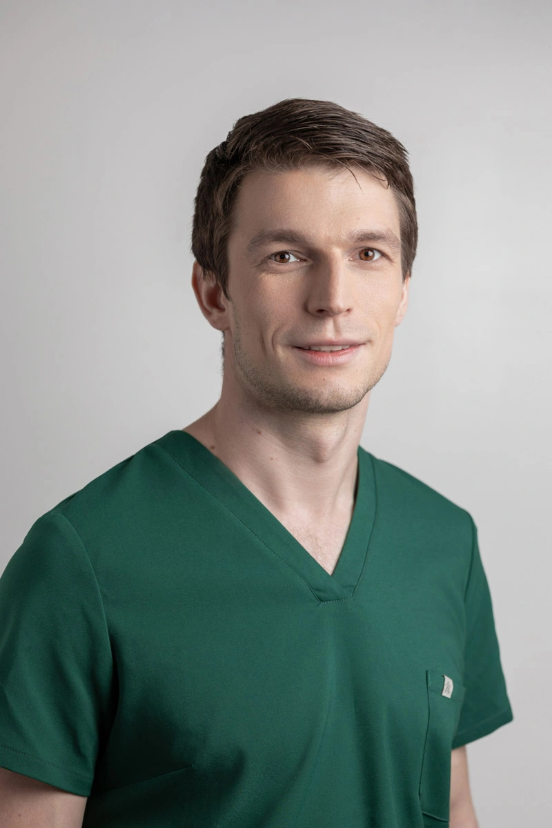 Leons Gvergždis