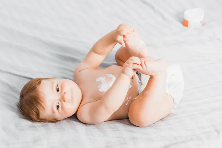 1-vaikų dermatologas